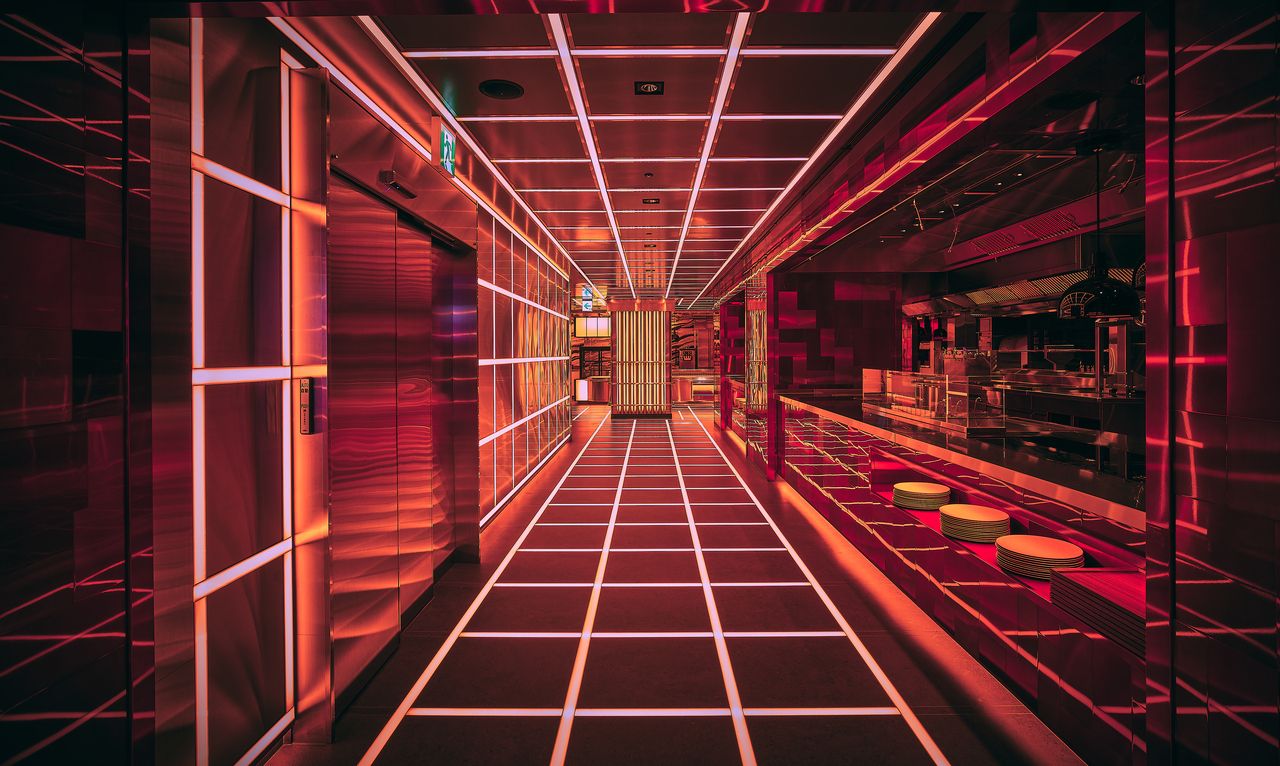 Flavors of Tokyo Winter~東京で楽しむ冬の味わい~