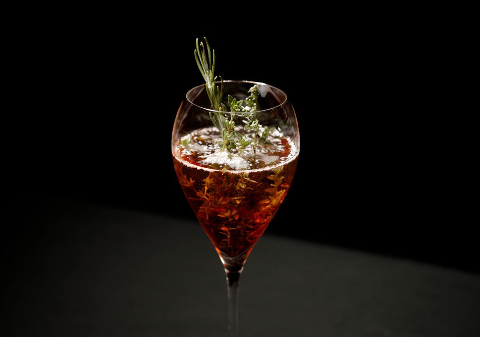 【Including X'mas Cocktail】Afternoon Tea -NOËL-