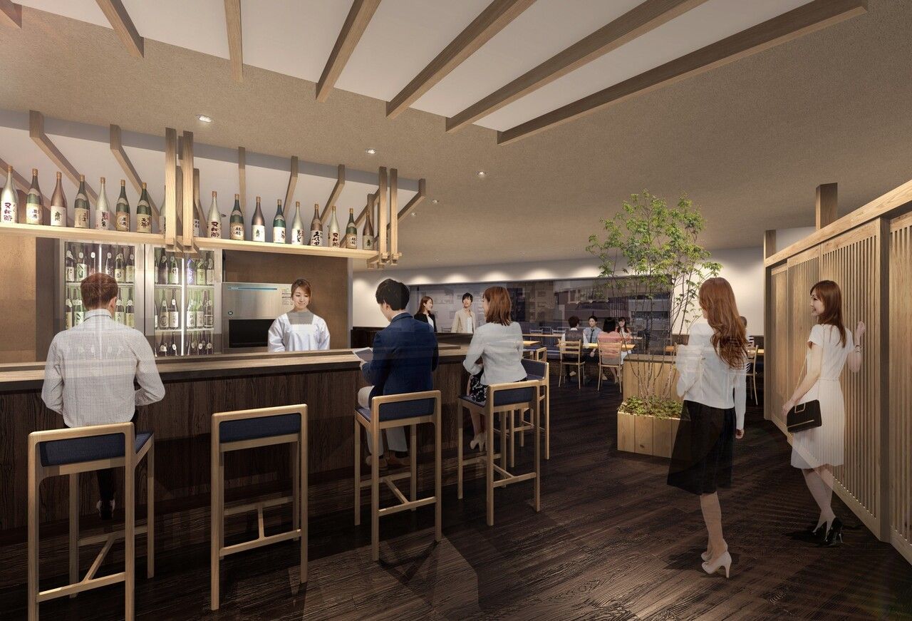 Seat only reservation