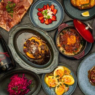 [Premium course] Includes 2 hours of all-you-can-drink