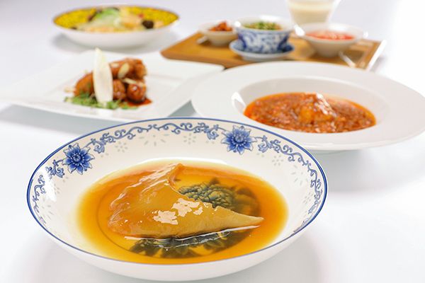 [Saturdays, Sundays, and holidays only] Lunch course “Renge”