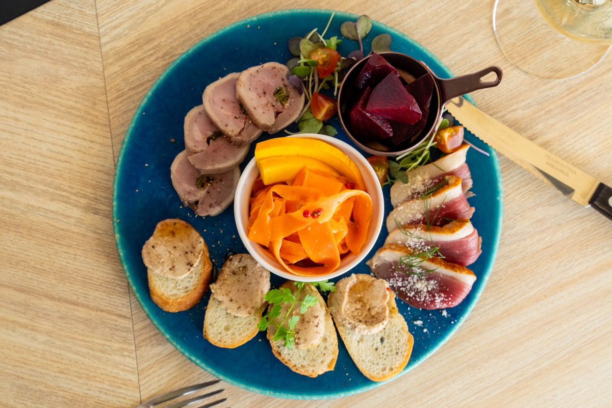 冬限定！★鴨づくしロース炭火焼プラン【2H飲み放題付き】