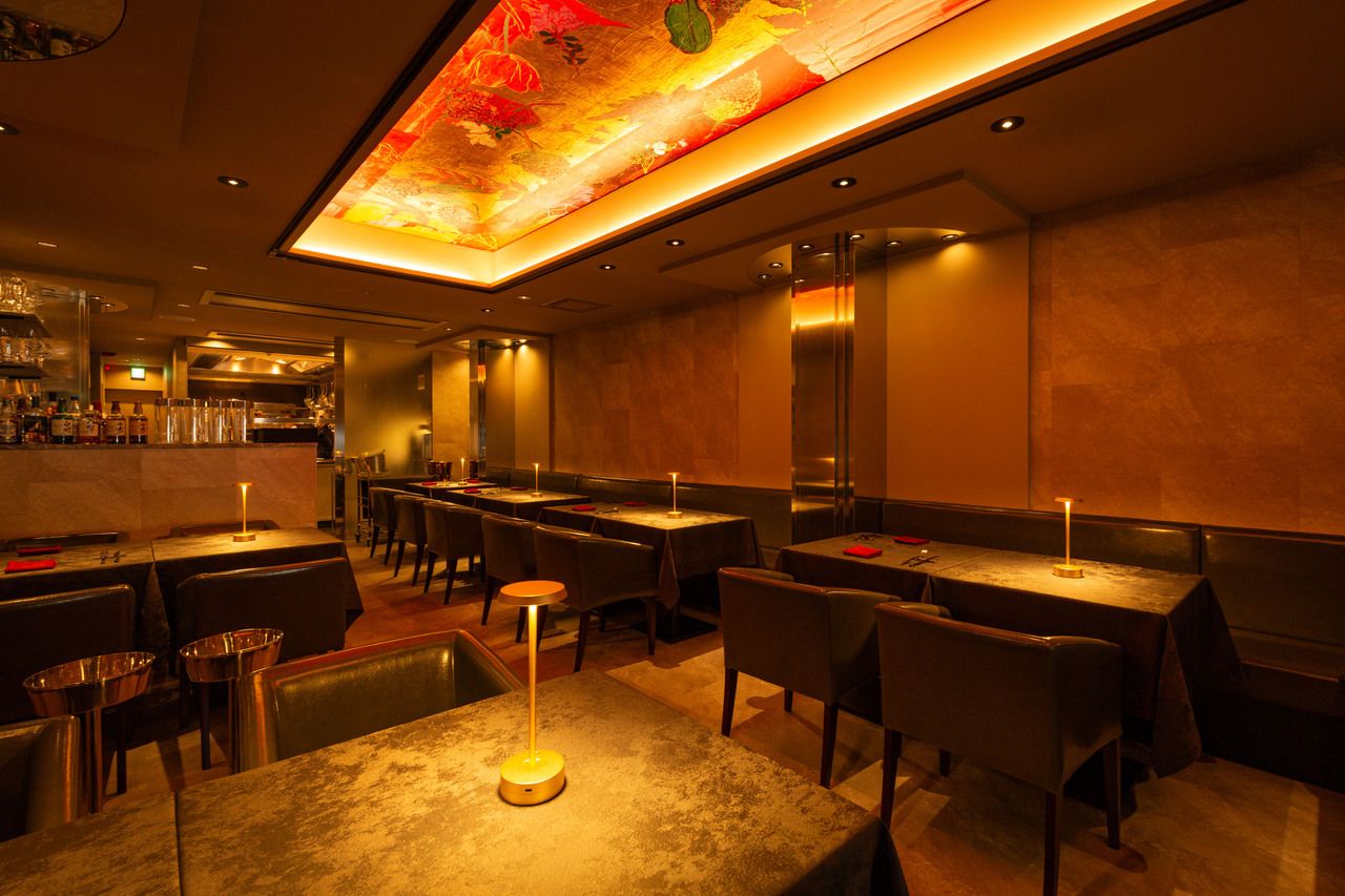 Christmas Lunch Course 2025