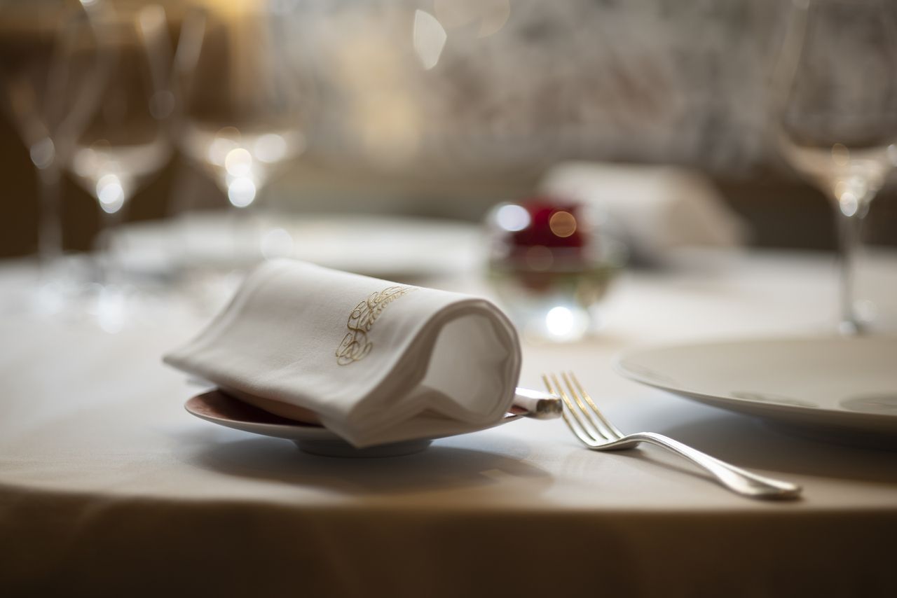 [Christmas Dinner] Menu Noel 2025 (December 20th - December 23rd only)