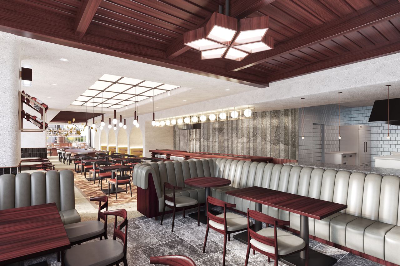 Seating Only (Dinner) 