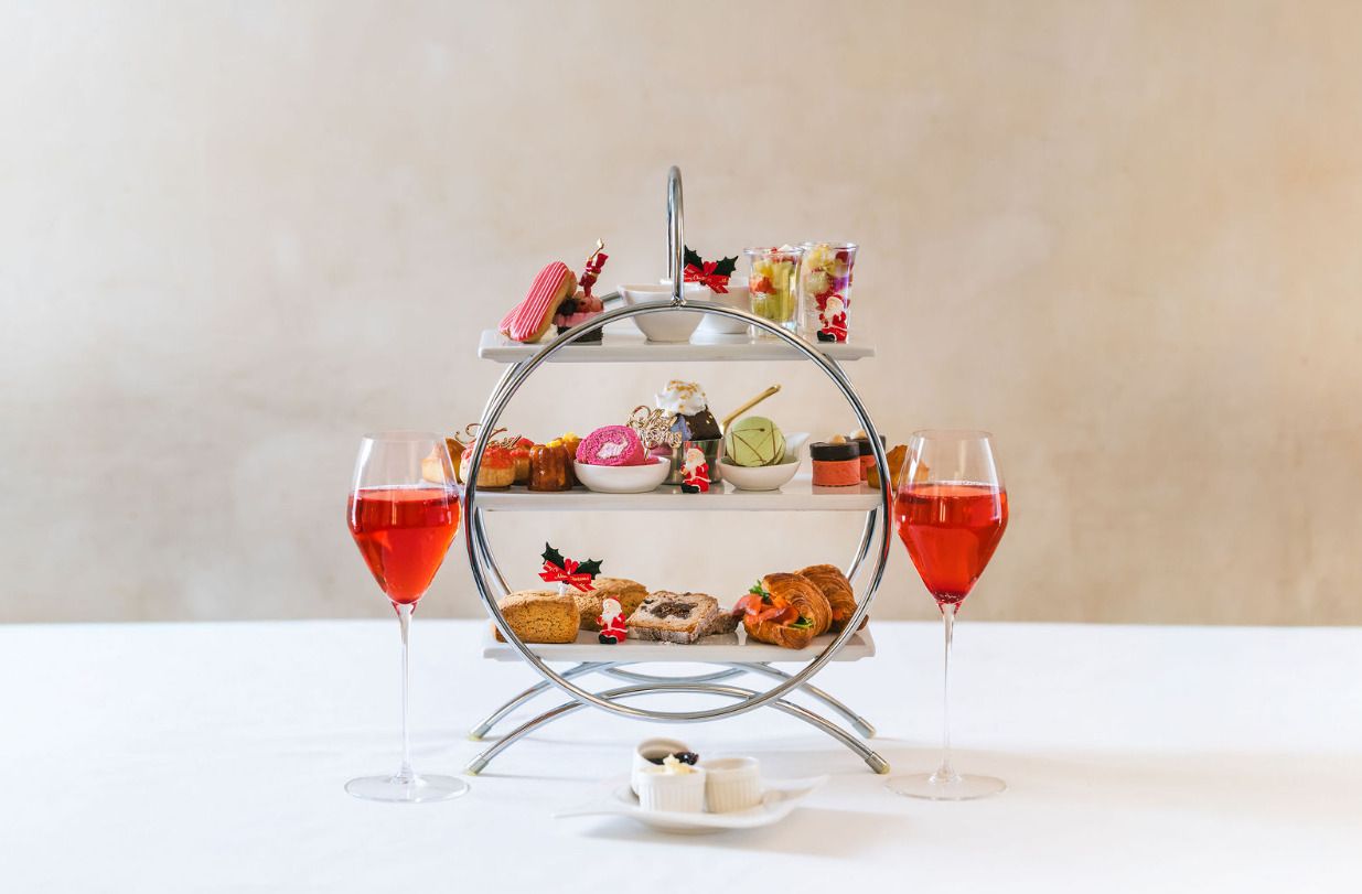 -圣诞限定- Massimo 套餐（含饮品）