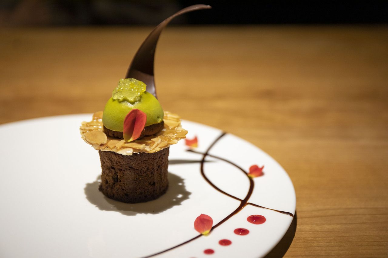 [Birthday, business entertainment, anniversary must-see] [Lunch] - OKIGARU - December