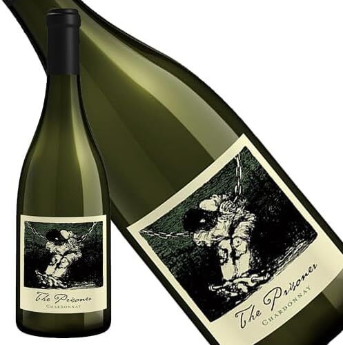 【Anggur Putih】Chardonnay Tahanan