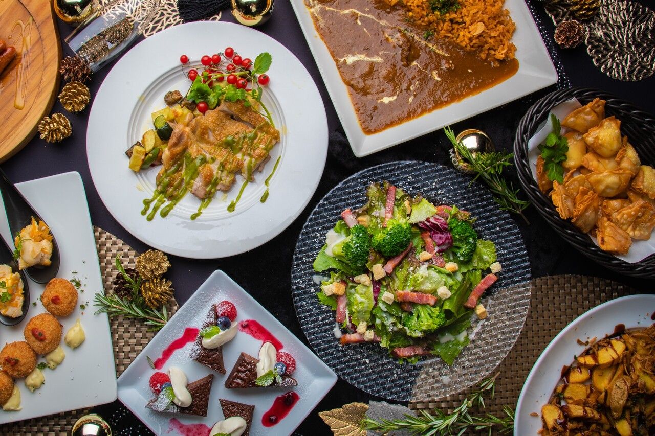 　【ダーツ個室】Springカジュアル（8品2時間飲み放題）