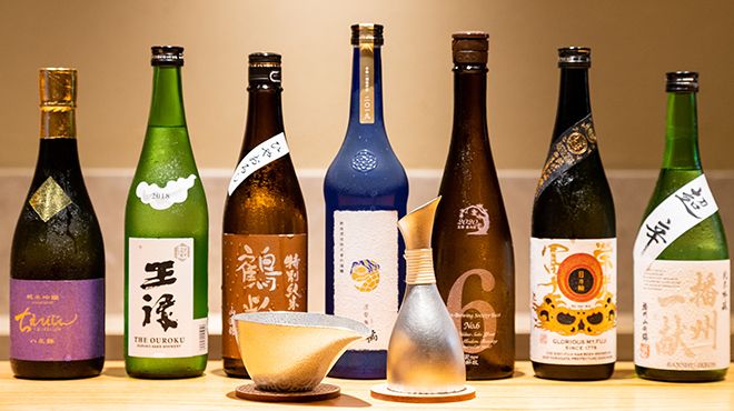 겨울 미각 특별 페어링 코스