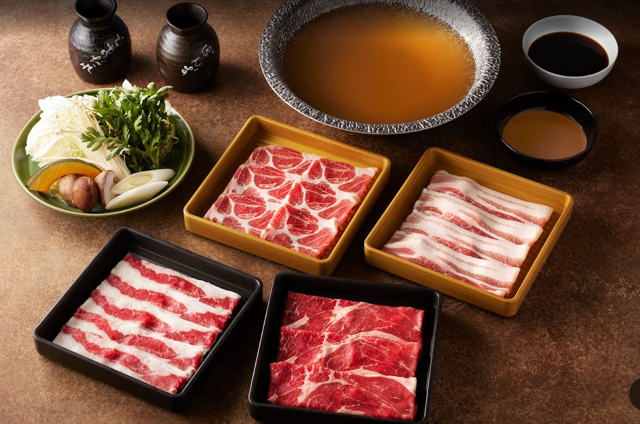 [Early Bird] MOMO Course: 10% off your bill when you come before 6pm