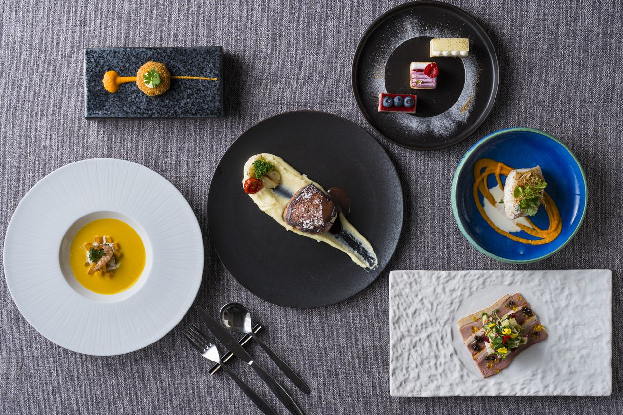 【新年タイムセール】アニバーサリーシグネチャーコース