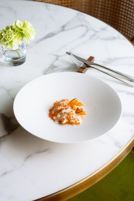 【1月1日から4日まで】ニューイヤーズ6品ランチコース