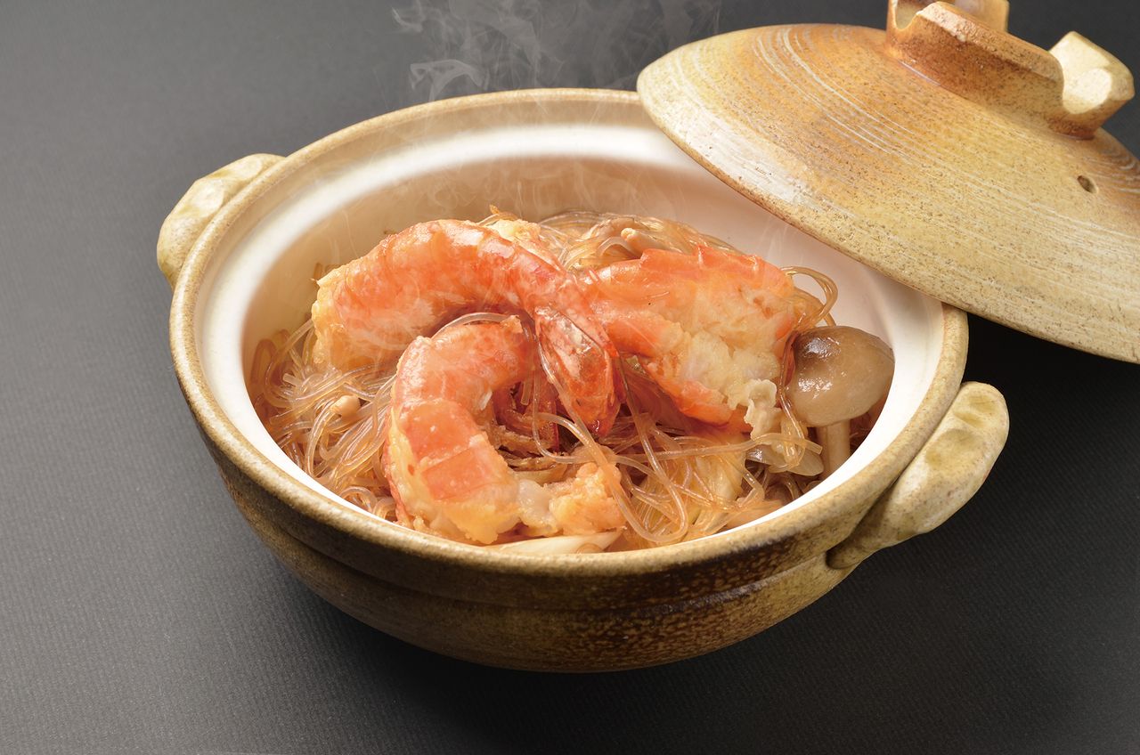 椿（つばき）コース