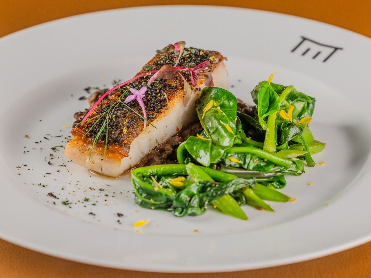 [1 drink included] Riverside Lunch Menu (4 options available)