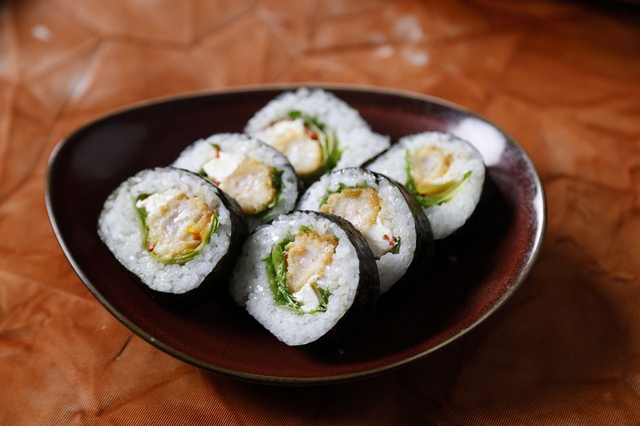 【3月・4月/ランチ】  Bistro Gouurmet Buffet  ビストロ グルメブッフェ　（シニア・65歳以上）