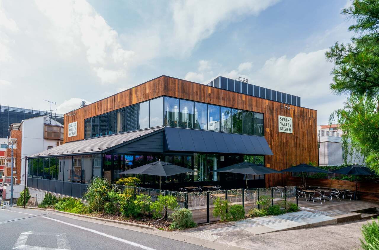 【2026.1/2～4限定】「NEW YEAR SPECIAL COURSE」全3品6種＋特別なビール1杯(ハーフサイズ) 2,300円　