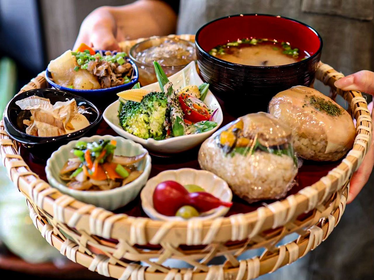 【午餐】豪华“花子五御前”（含税）