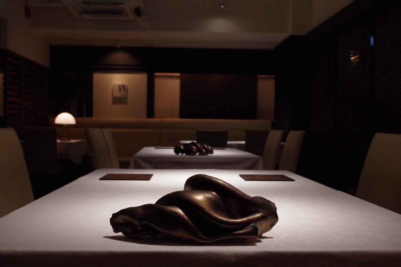 1/31(4名様)ディナー　飲み物2杯付