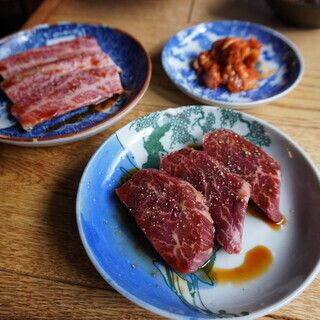 吉岡太一 お食事コース 5000円