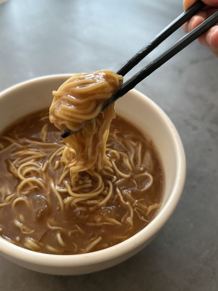 Braised Shark Fin with Golden Thread Set 3025