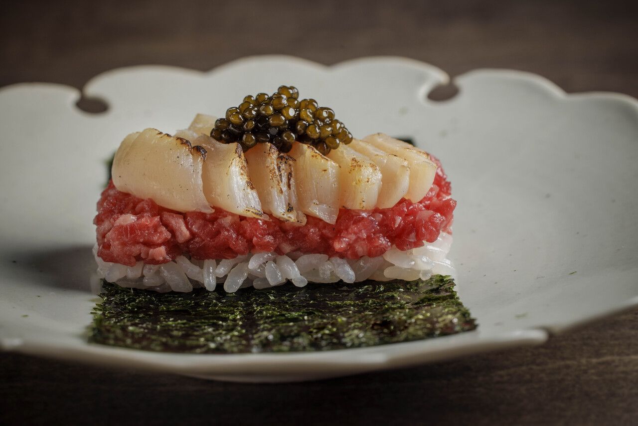 Seasonal Artisan Course Spring 3/1~