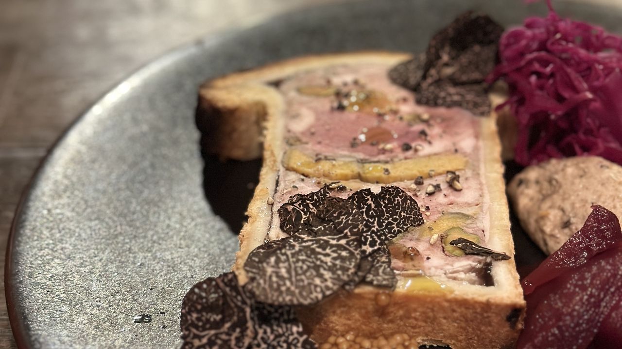 本日のおまかせ