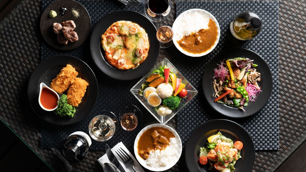 【90分钟畅饮】休闲派对计划