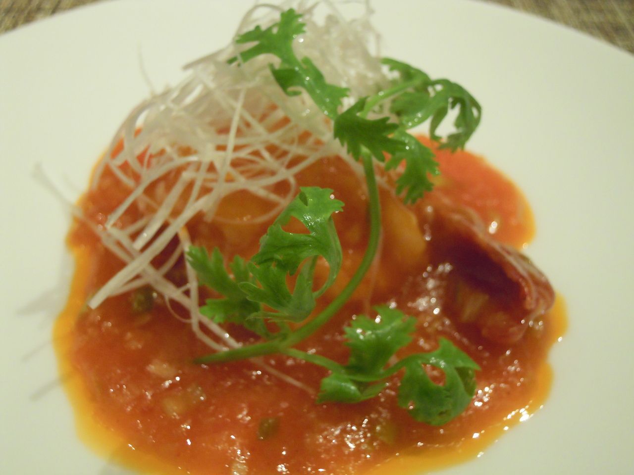 [Season] A relaxing course to enjoy the seasons - Perfect for entertaining or anniversaries