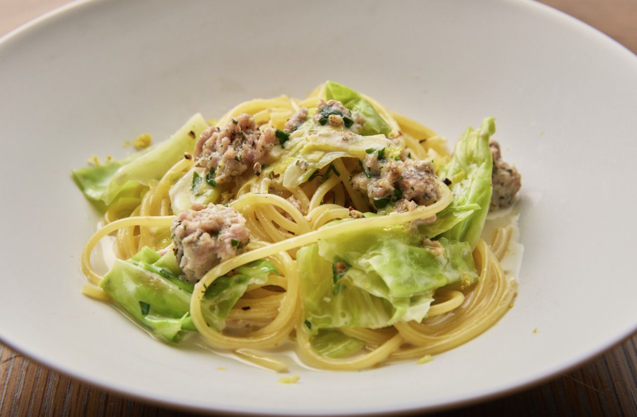 【LUNCH】Lunch Set　[平日]