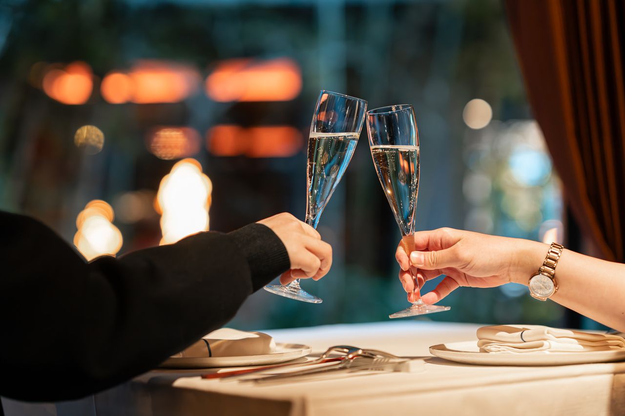 平日限定【Lunch】歓送迎会プラン