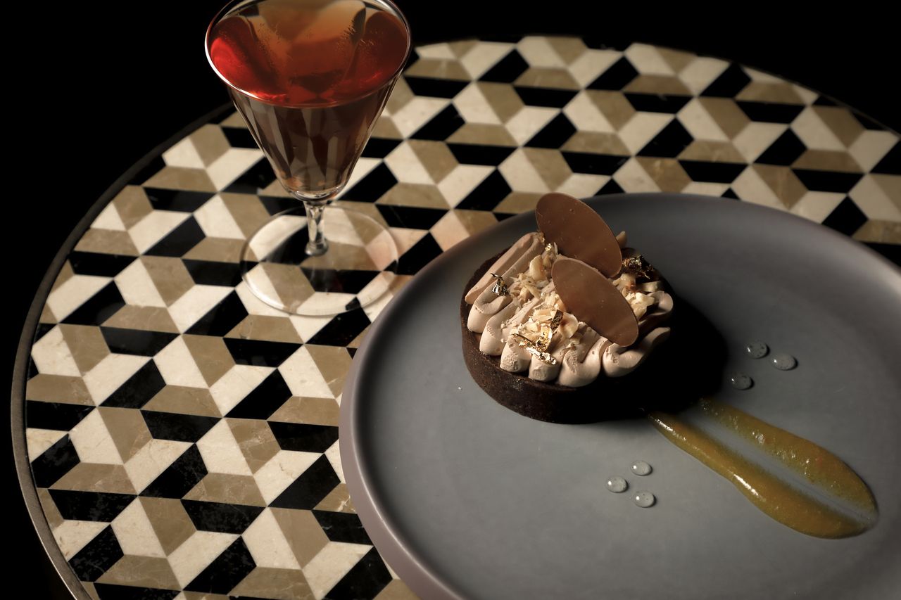 [Sip & share ]  Night at 5pm