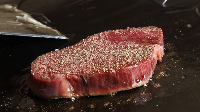 오마카세【9품(소요시간 1시간 30분)】