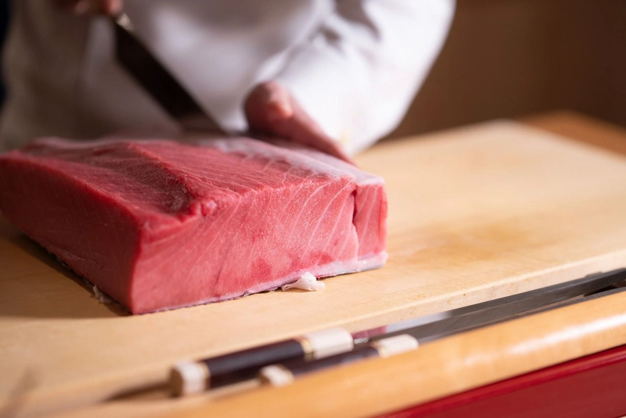 「昼の章」　暁　【AKATSUKI】　