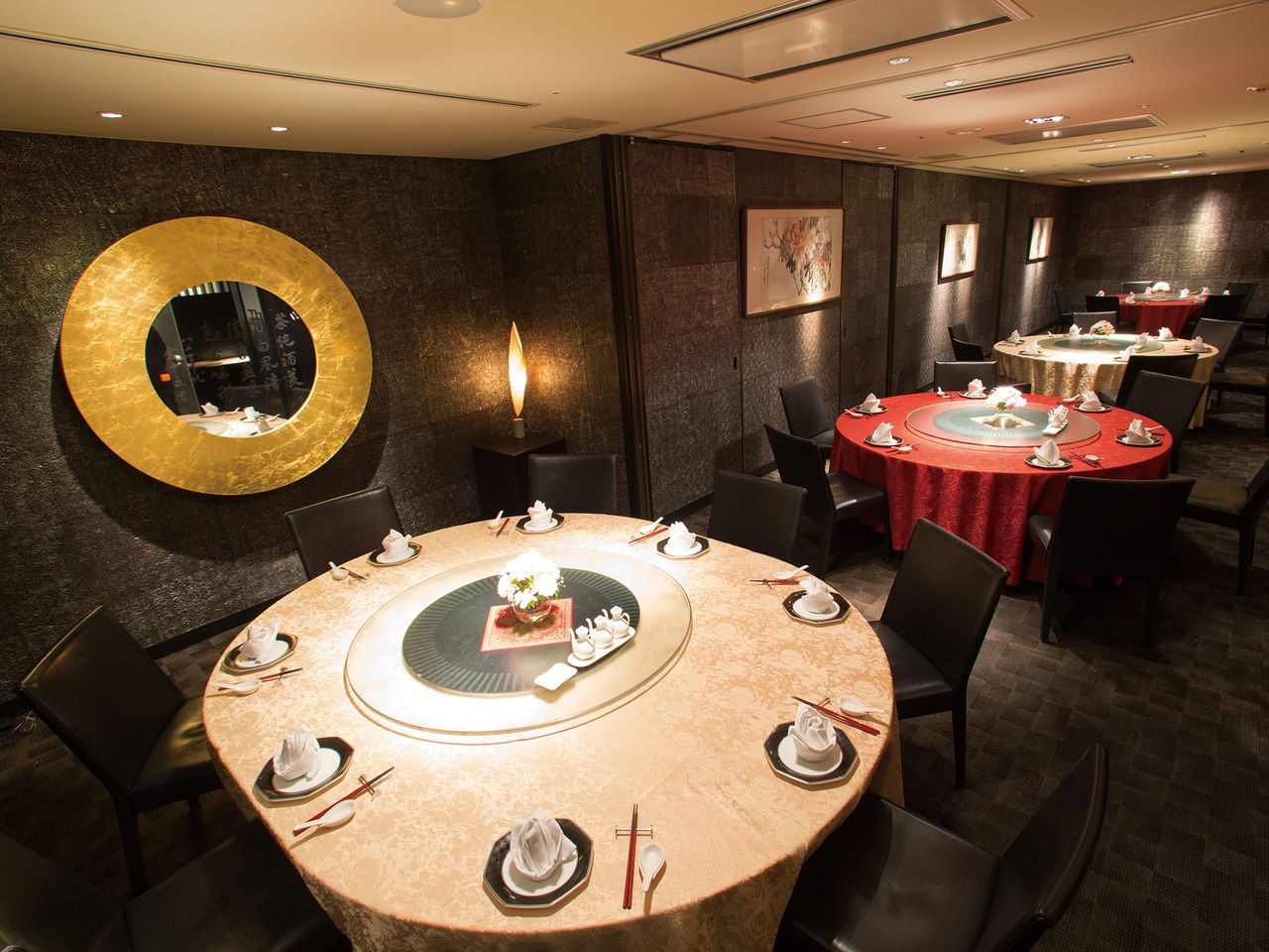 ランチ個室のご予約（2~5名様）