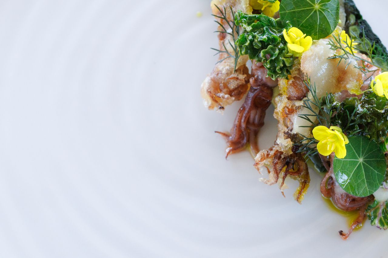 【平日限定】Menu du Jour