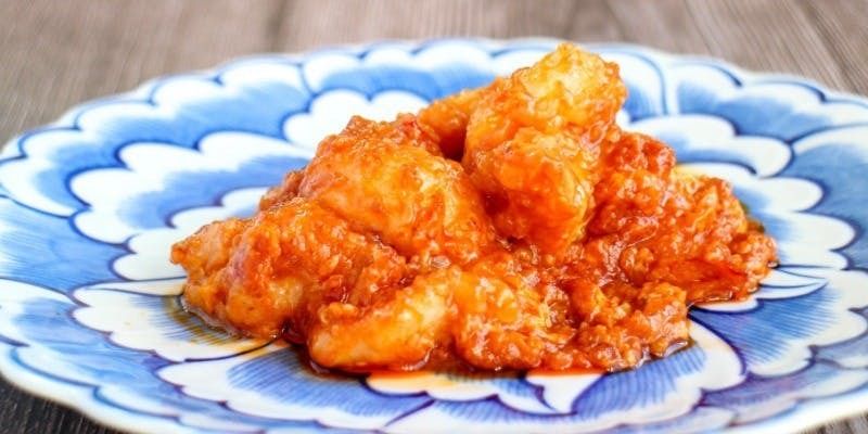 《週末ファミリープラン》北京ダックに、礼華名物エビチリ、〆は人気の四川麻婆豆腐で週末を満喫