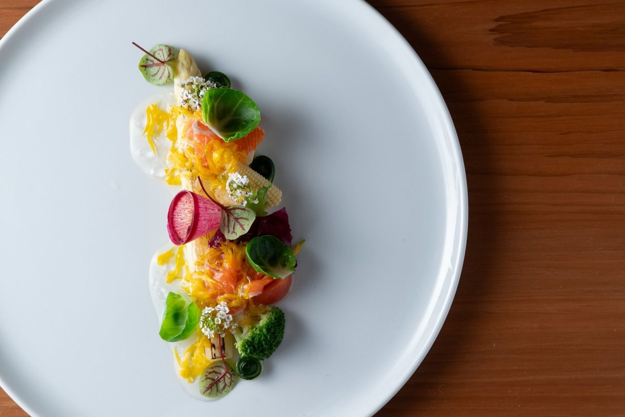 3/1~【Lunch Omakase】