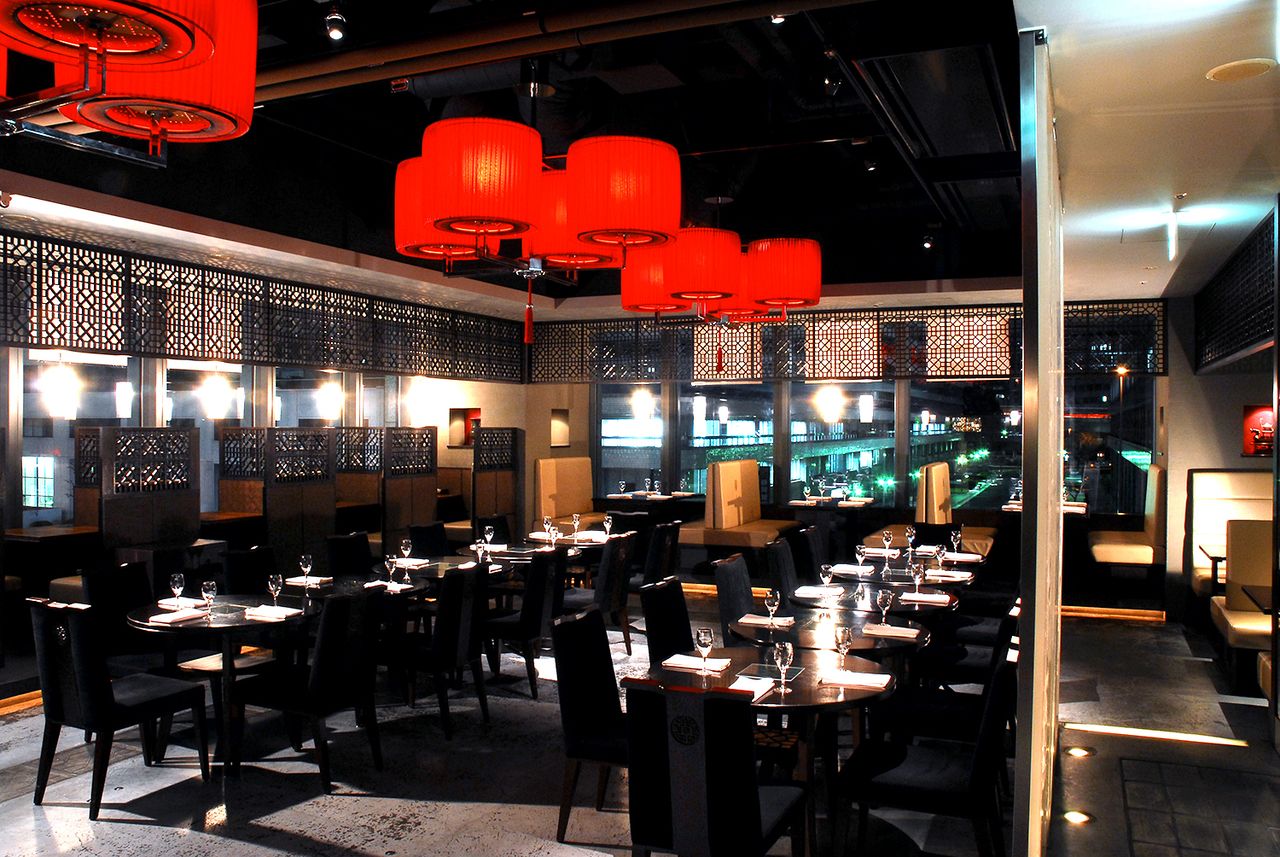 カジュアル　【団体大皿会食コース】人気点心と全7品｜2Hスタンダード飲み放題付 8,000円