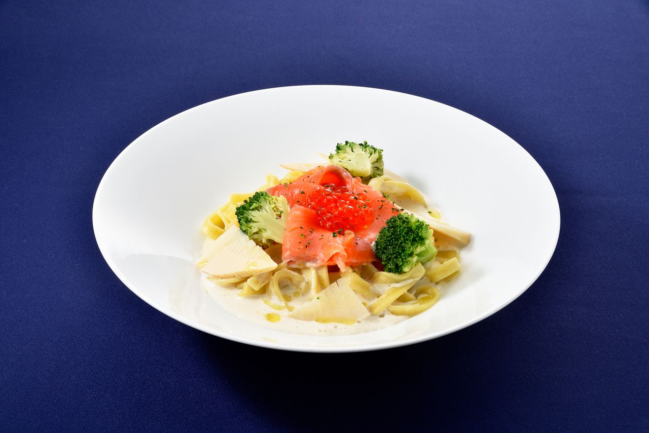 パスタセット(B)