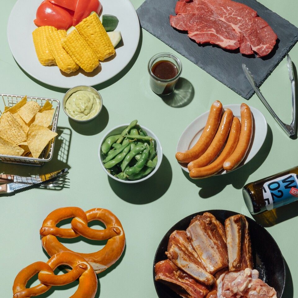 スタンダードコース プレミアム飲み放題付【120分】