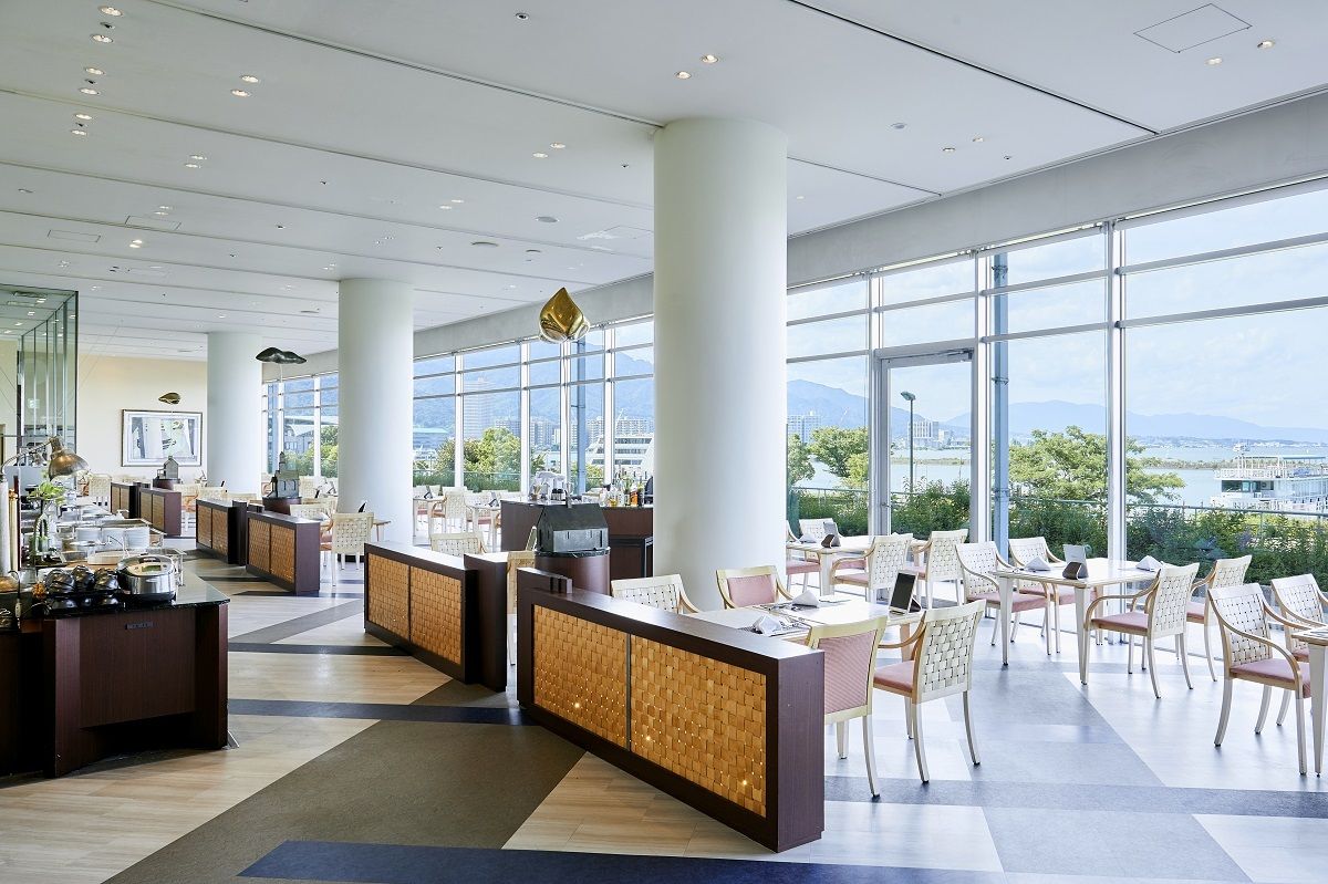 【ゴールデンウィーク】ディナービュッフェ　小人