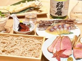 Chef's Selected Course | Recommended for entertaining and business dinners