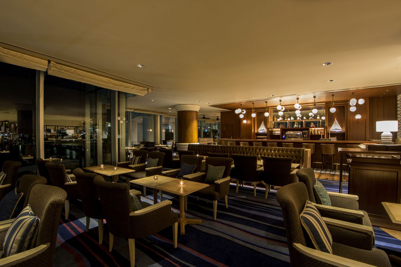 【 6/2限定・開港祭】特製ハイティーセット＆フリーフロー | 15,000円