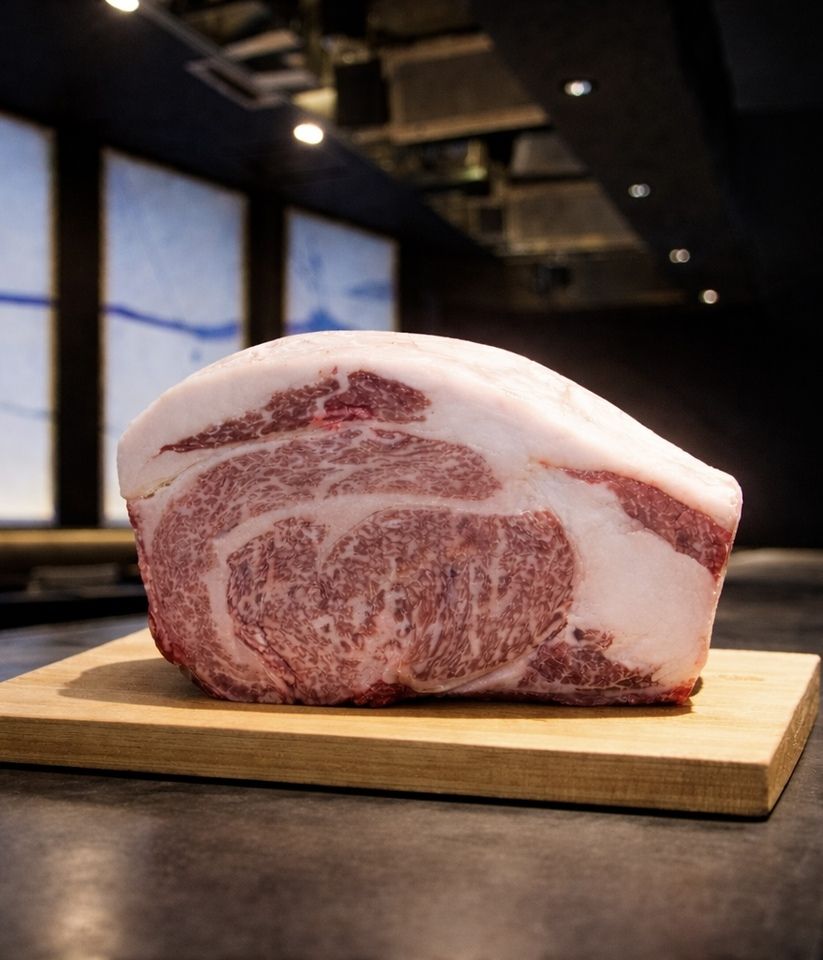 おきに◆神戸ビーフを食べ尽くす豪華な全7品を愉しむ