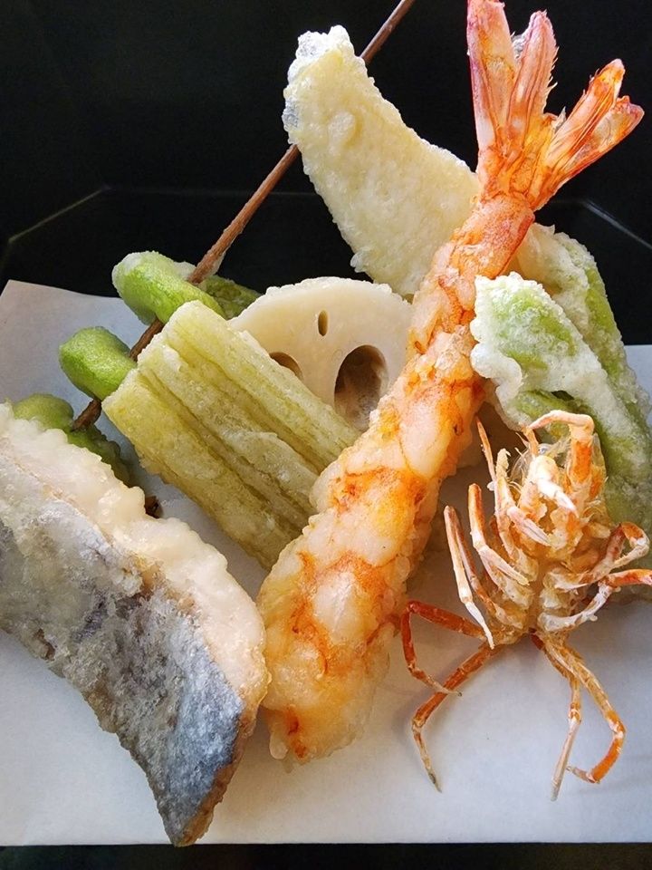 特撰おまかせ8品コース