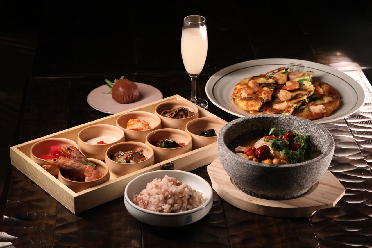 レディースコース