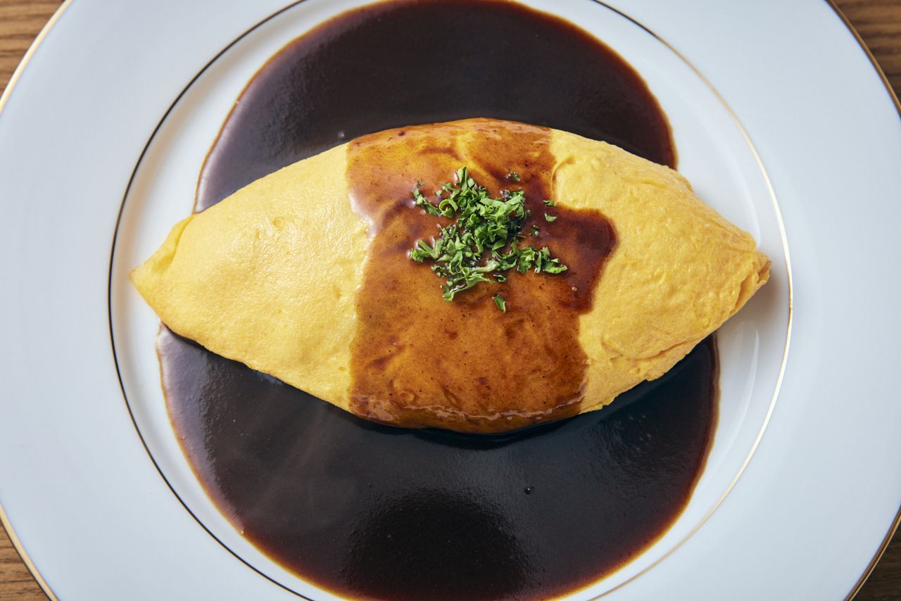 西餐廳晚餐套餐