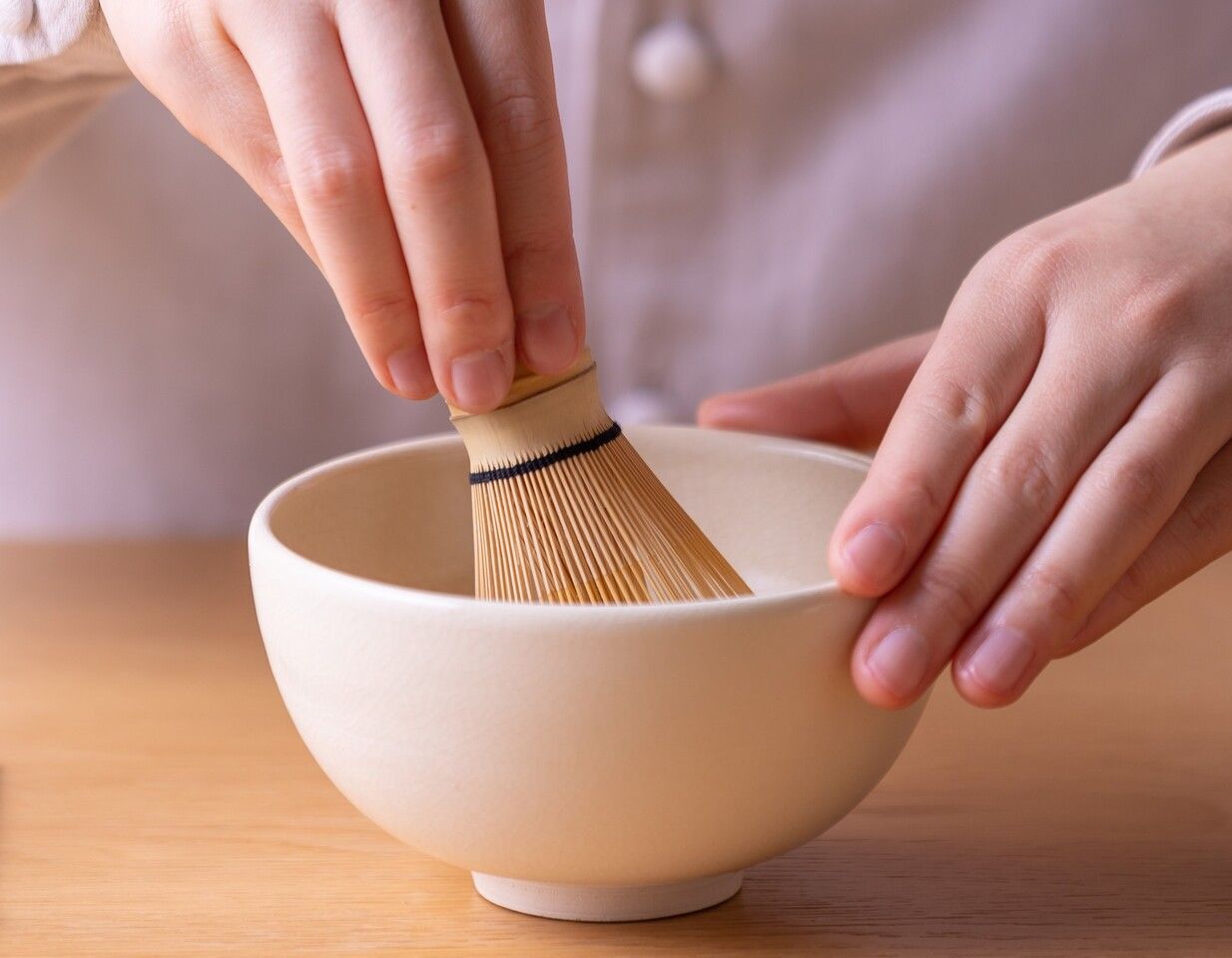 Matcha Mini Workshop