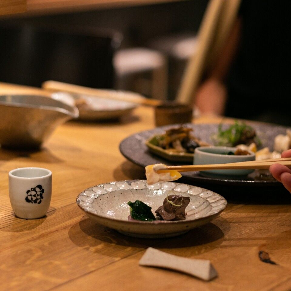 【お一人様限定プラン！】2ドリンク付ちょい飲みコース